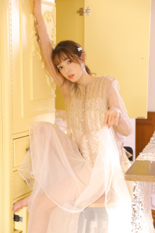 爱的迷迭香